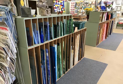 TOP 10 BEST Stained Glass Supplies near Bangor, ME - January 2024 - Yelp